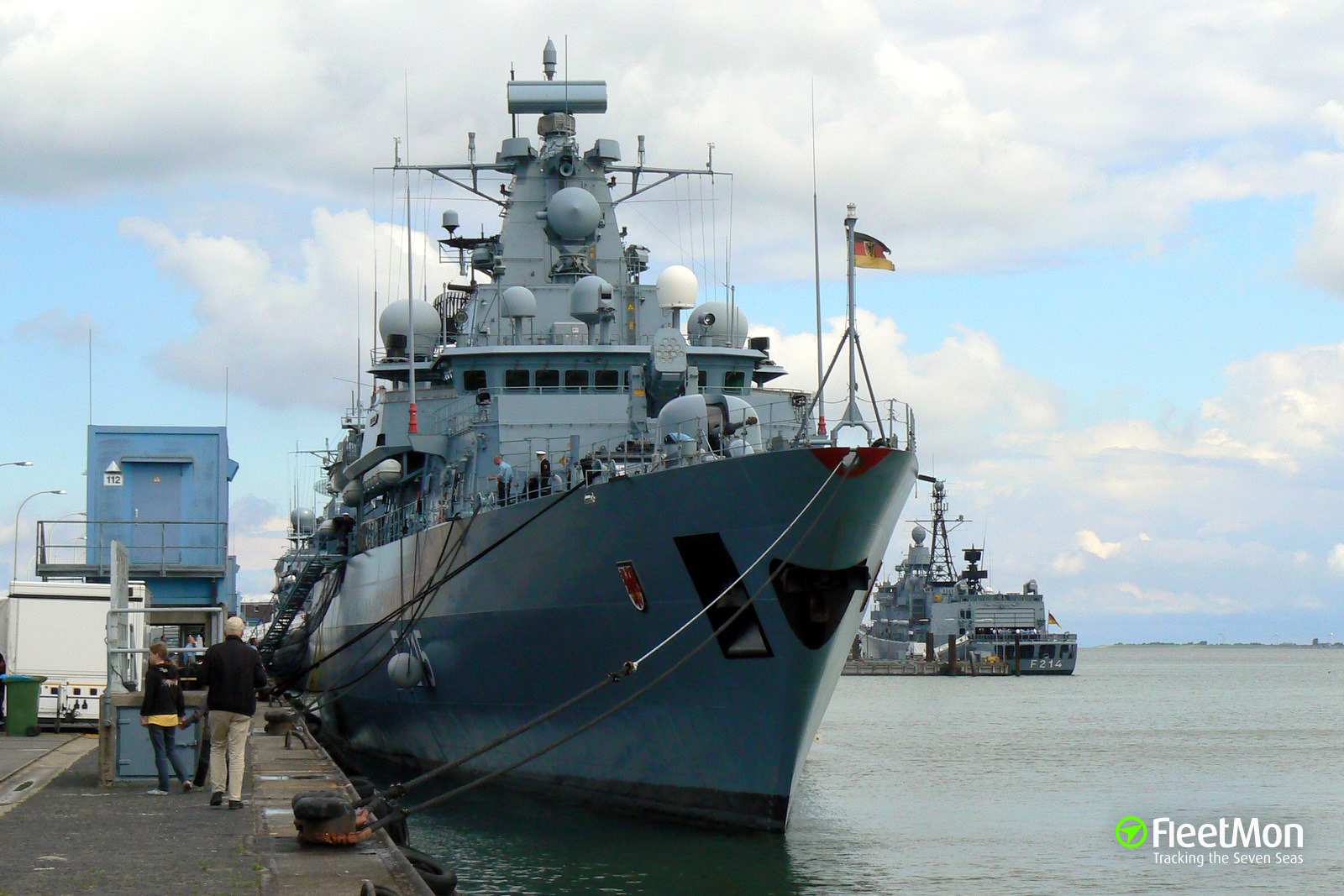 ship